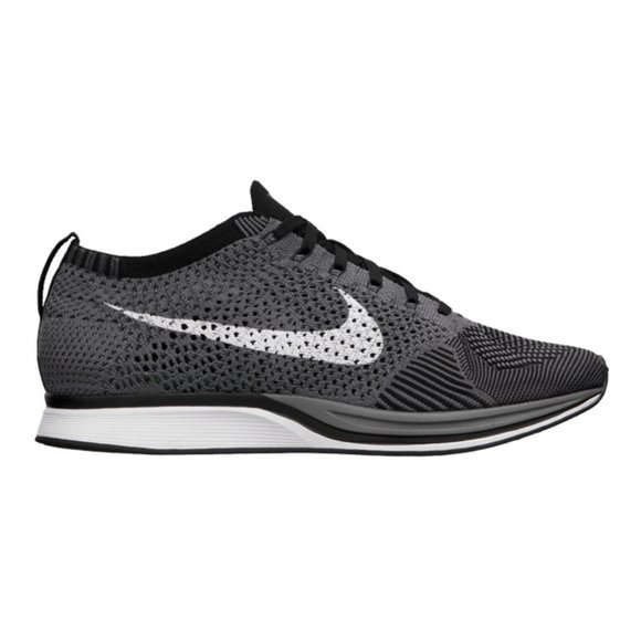 flyknit slip on shoes
